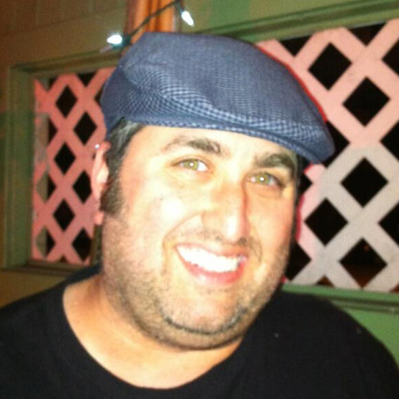Adam Rifkin